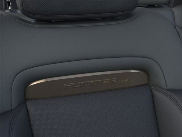 New 2025 GMC Hummer EV 3X w/ Battery Pack, 24 Module Pack image 21