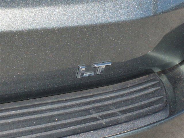 Certified 2023 Chevrolet Tahoe LT image 13