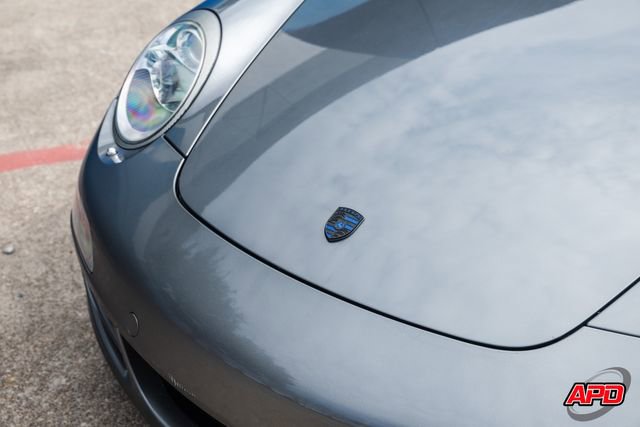 Used 2007 Porsche 911 Carrera 4S AWD/4WD image 25