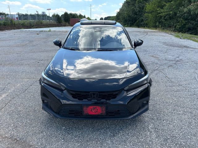 Used 2023 Honda Civic Sport Touring image 7