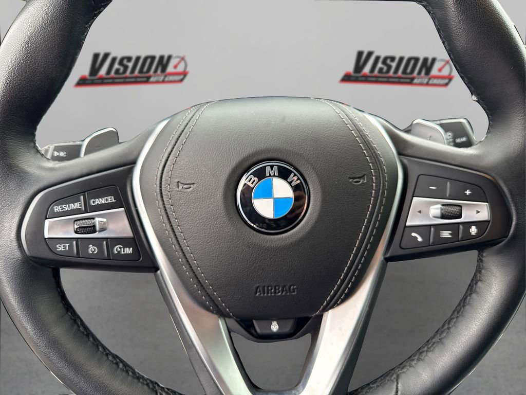 Used 2022 BMW X5 xDrive40i w/ Climate Comfort Package image 27