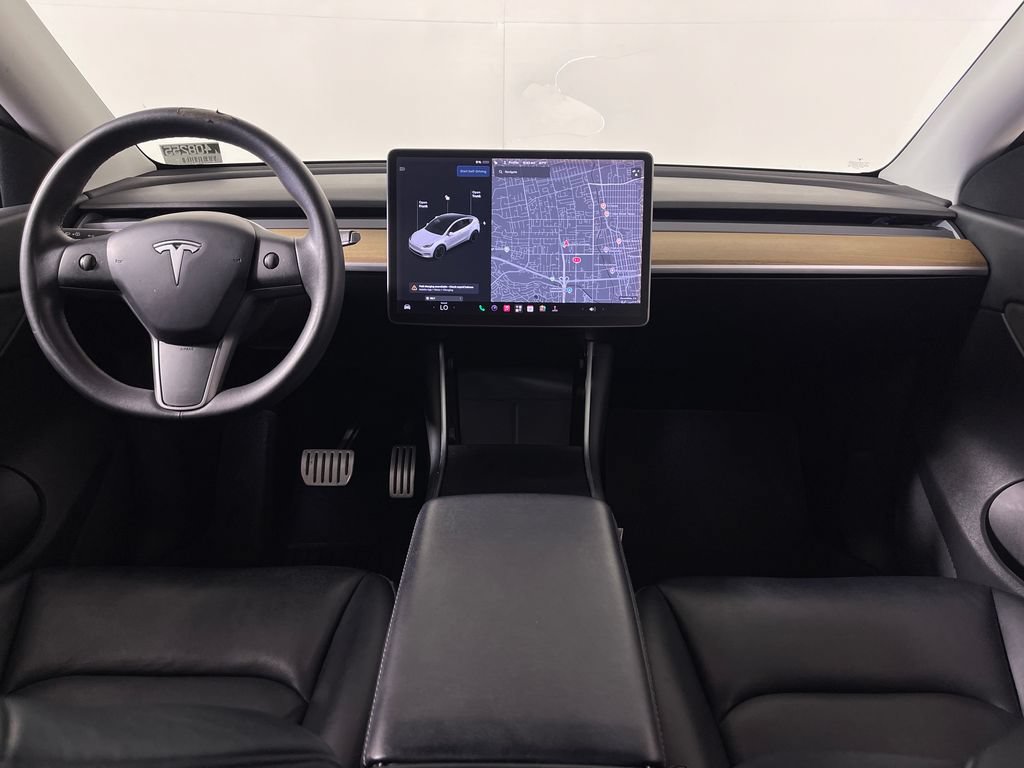 Used 2020 Tesla Model Y Performance AWD/4WD image 14