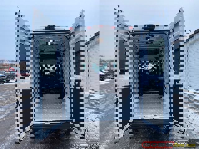 New 2026 RAM ProMaster 2500 w/ Quick Order Package 22G SLT image 8