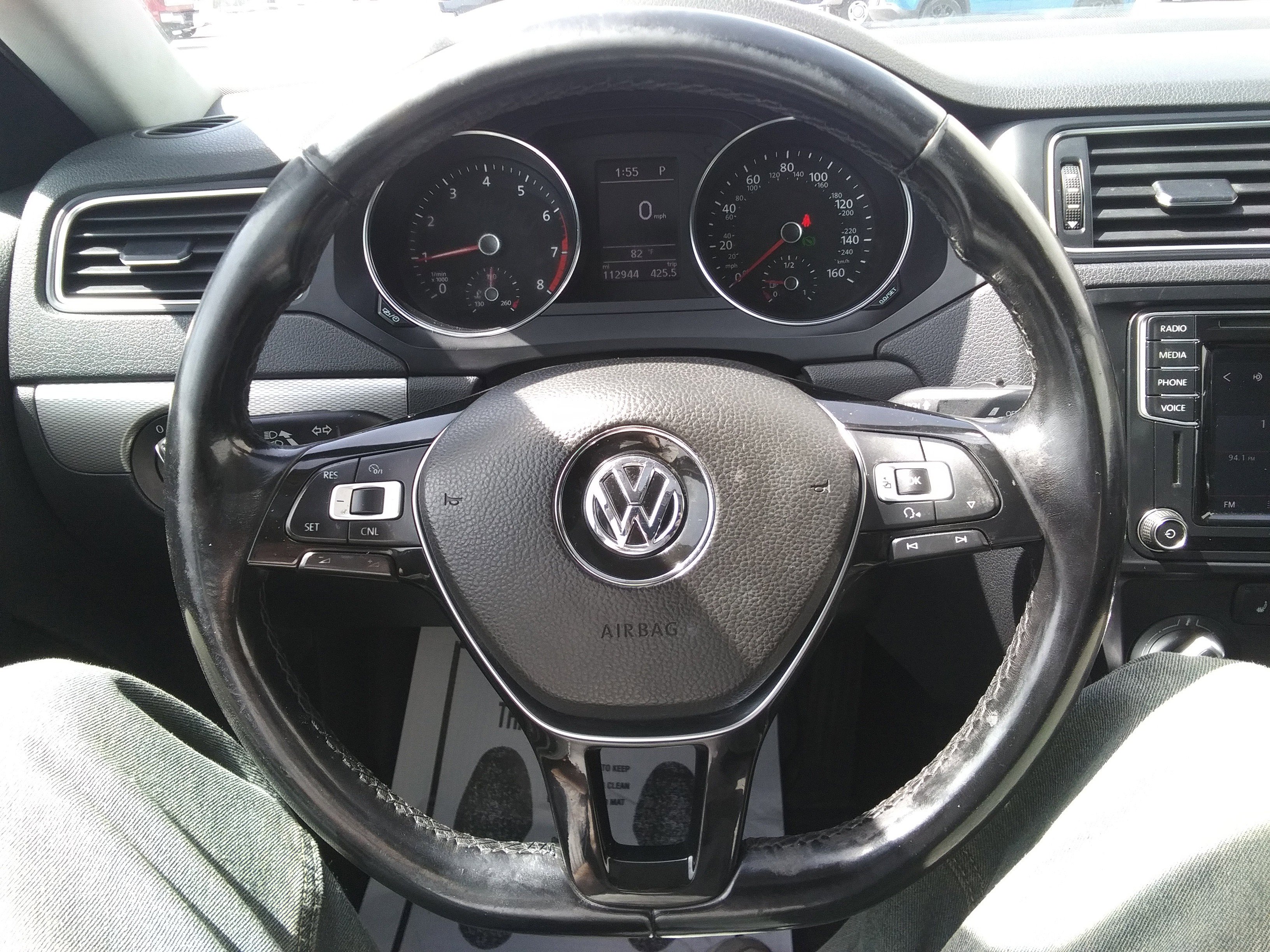 Used 2018 Volkswagen Jetta SE FWD image 13