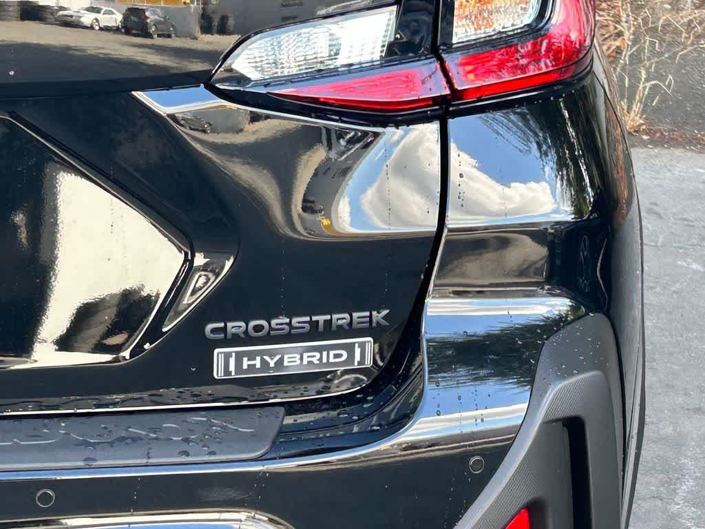 New 2026 Subaru Crosstrek 2.5i Limited AWD/4WD image 6