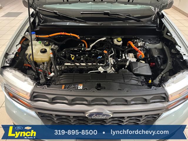 Used 2022 Ford Maverick XLT FWD image 20