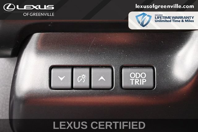 Certified 2024 Lexus UX 250h FWD w/ Premium Package image 13