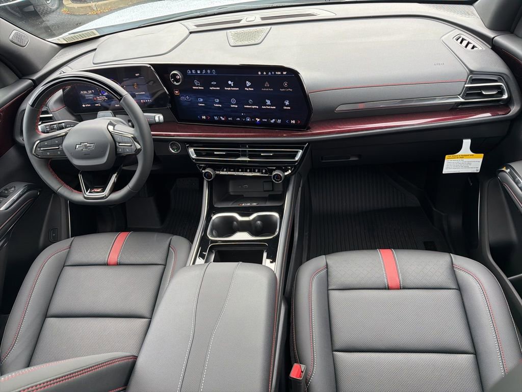 New 2026 Chevrolet Traverse RS w/ LPO, Floor Liner Package image 34