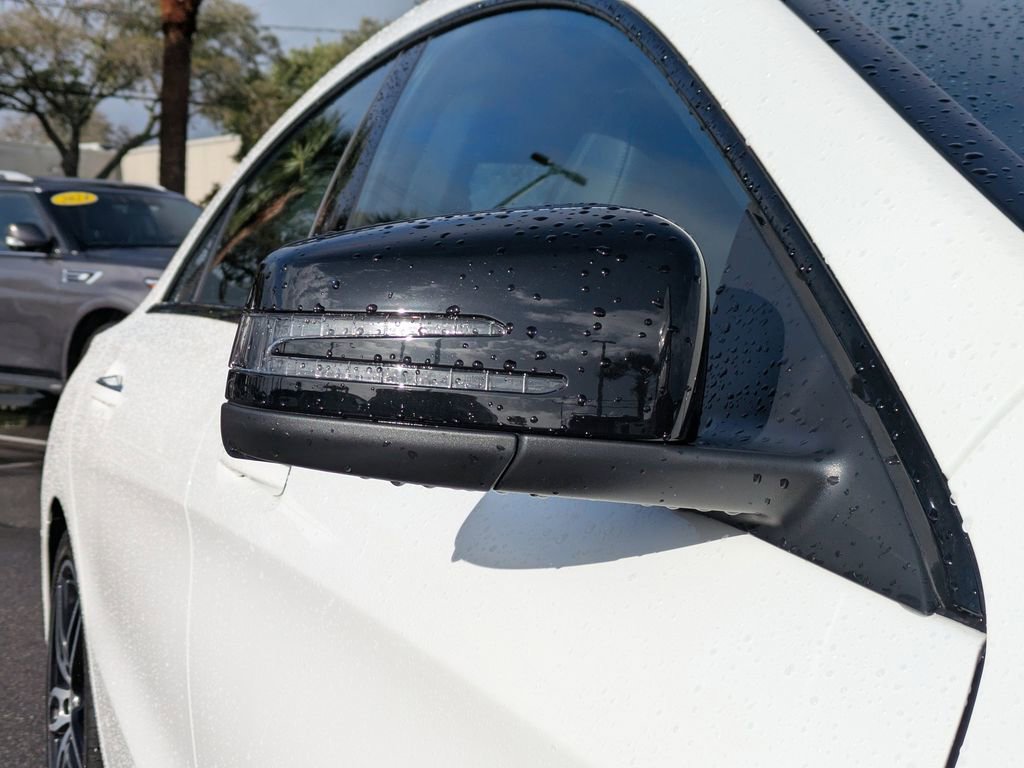 Used 2018 Mercedes-Benz CLA 250 image 10