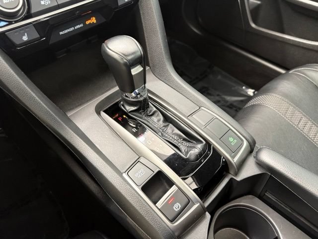 Used 2021 Honda Civic Sport Touring image 35