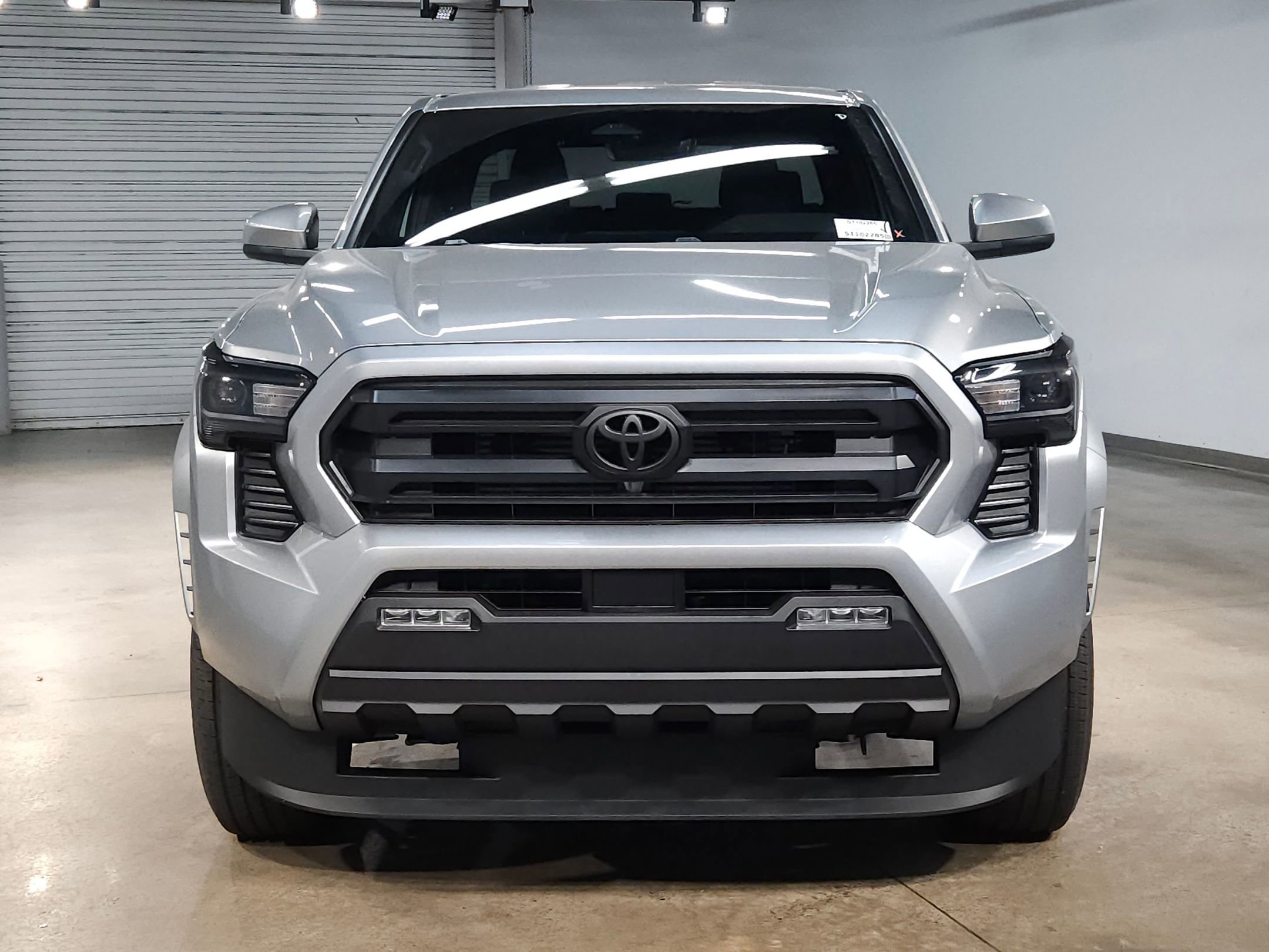 New 2025 Toyota Tacoma SR5 image 2