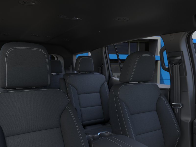 New 2027 Chevrolet Traverse LT FWD image 24