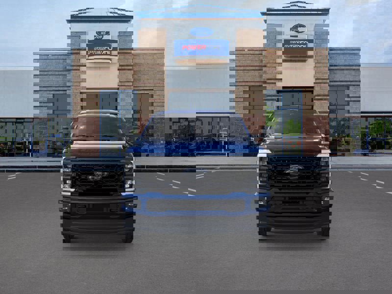 New 2026 Ford F350 XLT w/ XLT Premium Package image 3