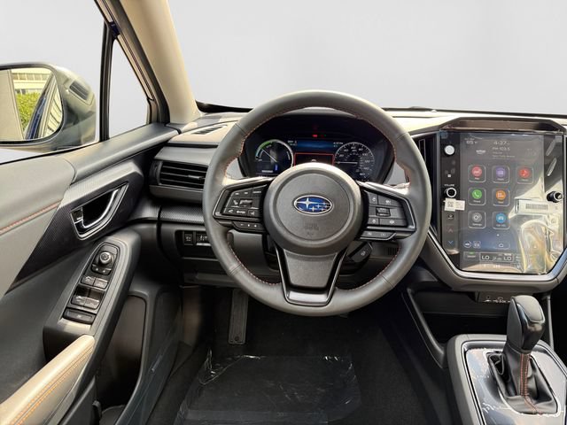 New 2026 Subaru Crosstrek 2.5i Limited AWD/4WD image 21