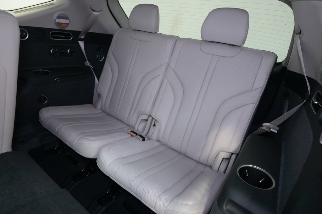 New 2026 Genesis GV80 2.5T Advanced image 26