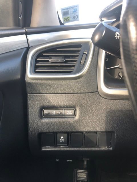 Used 2018 Nissan Murano SV image 43