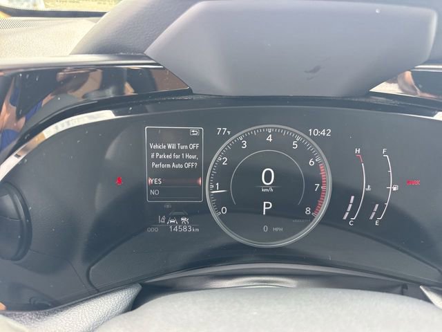 Used 2025 Lexus NX 350 AWD w/ Accessory Package (K3) image 15