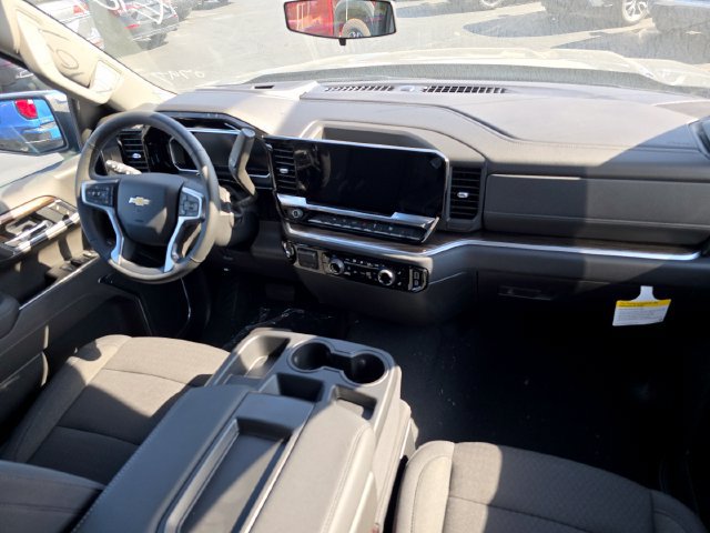 New 2026 Chevrolet Silverado 1500 LT AWD/4WD image 19