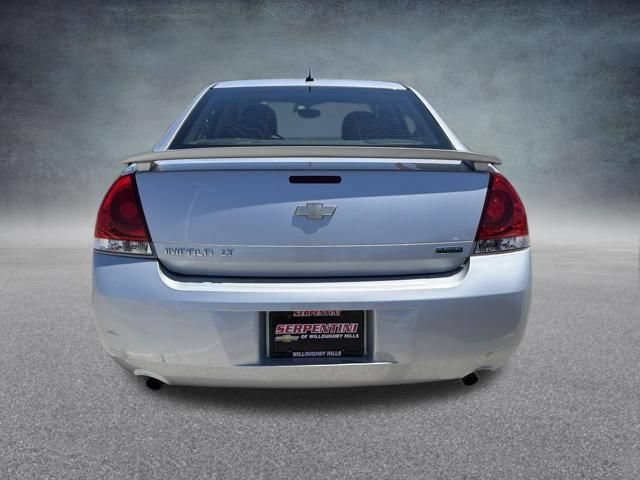 Used 2013 Chevrolet Impala LT FWD image 6