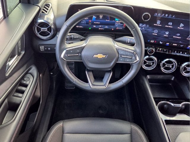 Certified 2024 Chevrolet Blazer EV LT AWD/4WD image 14