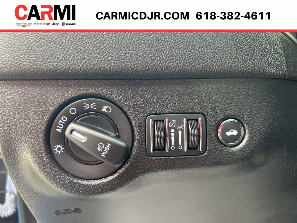 Used 2022 Dodge Charger Scat Pack image 13