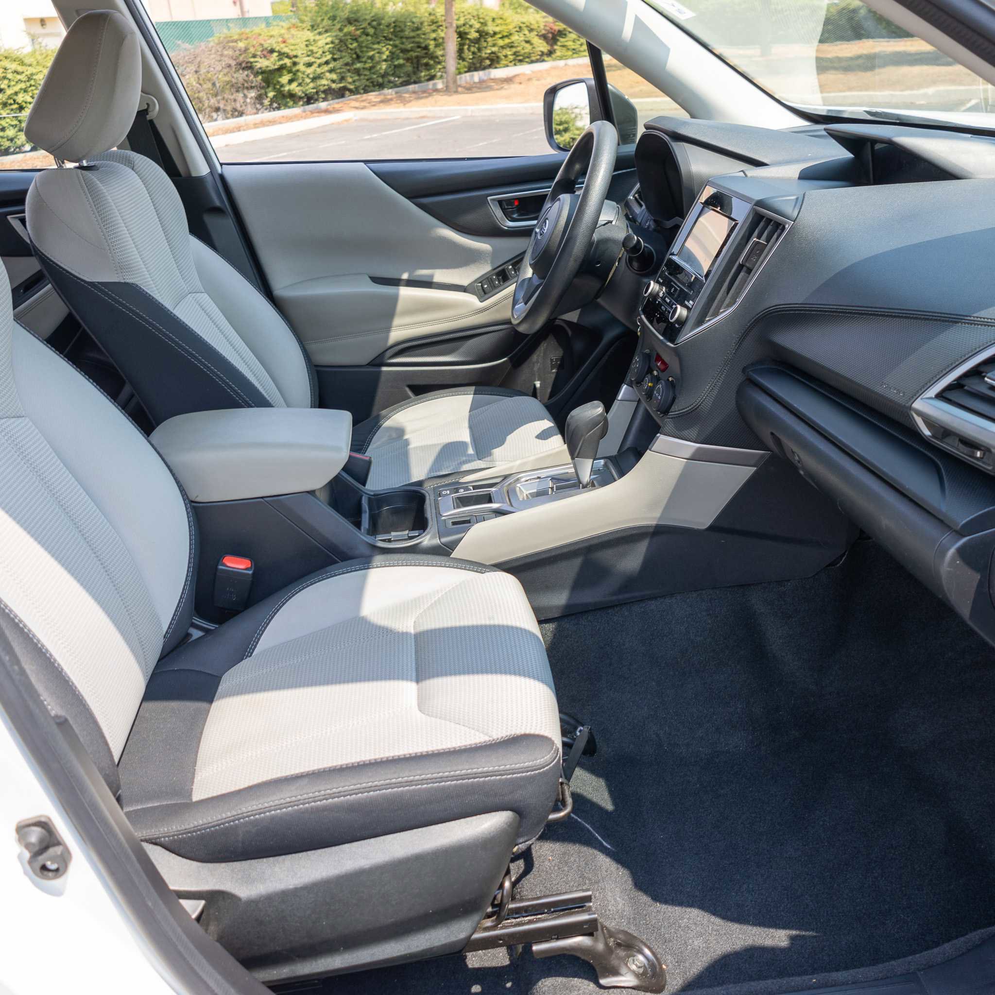 Used 2021 Subaru Forester image 22