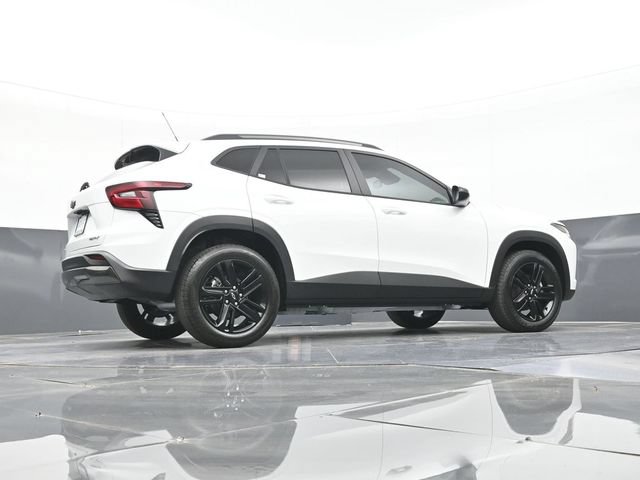 New 2026 Chevrolet Trax ACTIV w/ Sunroof Package FWD image 43