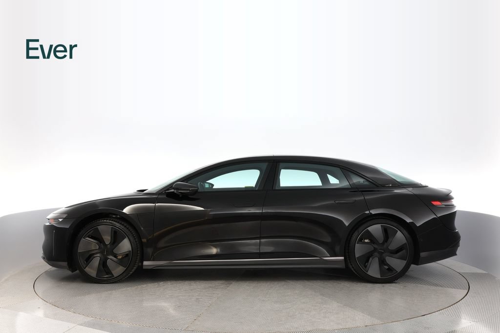 Used 2024 Lucid Air Touring AWD/4WD image 15