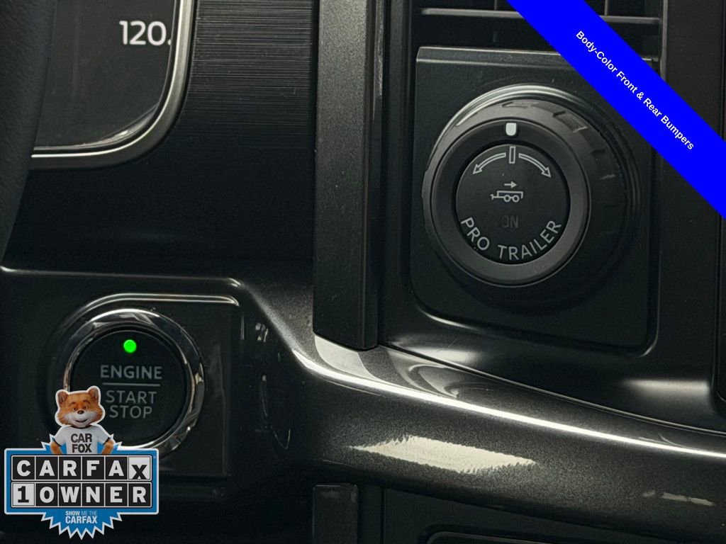 Used 2023 Ford F150 XLT w/ Equipment Group 302A High image 20