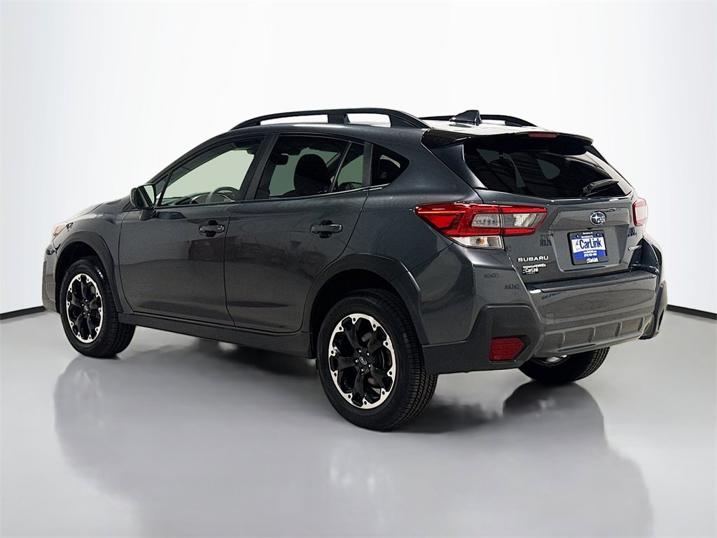 Used 2023 Subaru Crosstrek 2.0i Premium image 4