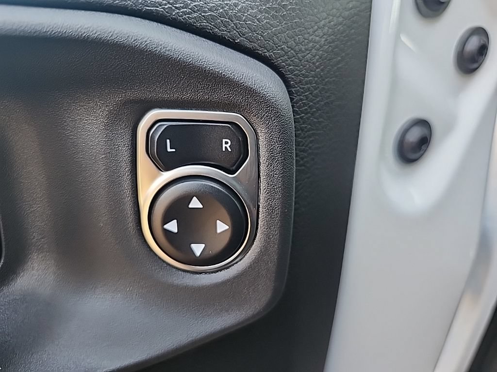 New 2026 Jeep Wrangler Sport AWD/4WD image 18
