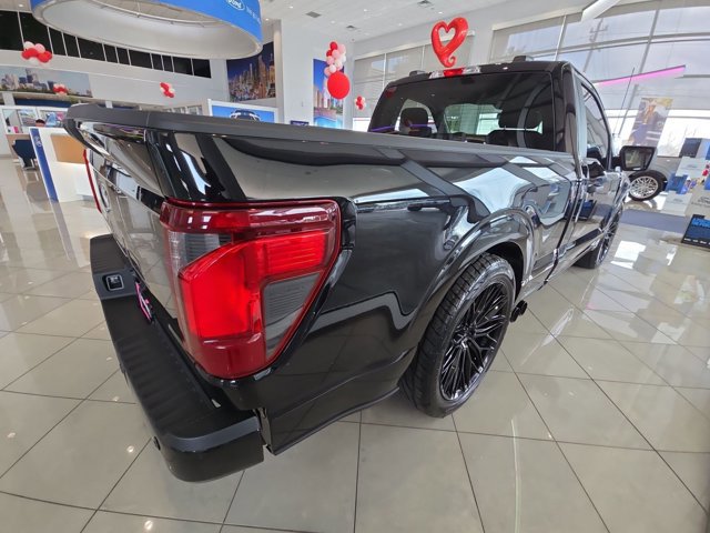 New 2026 Ford F150 XL image 2