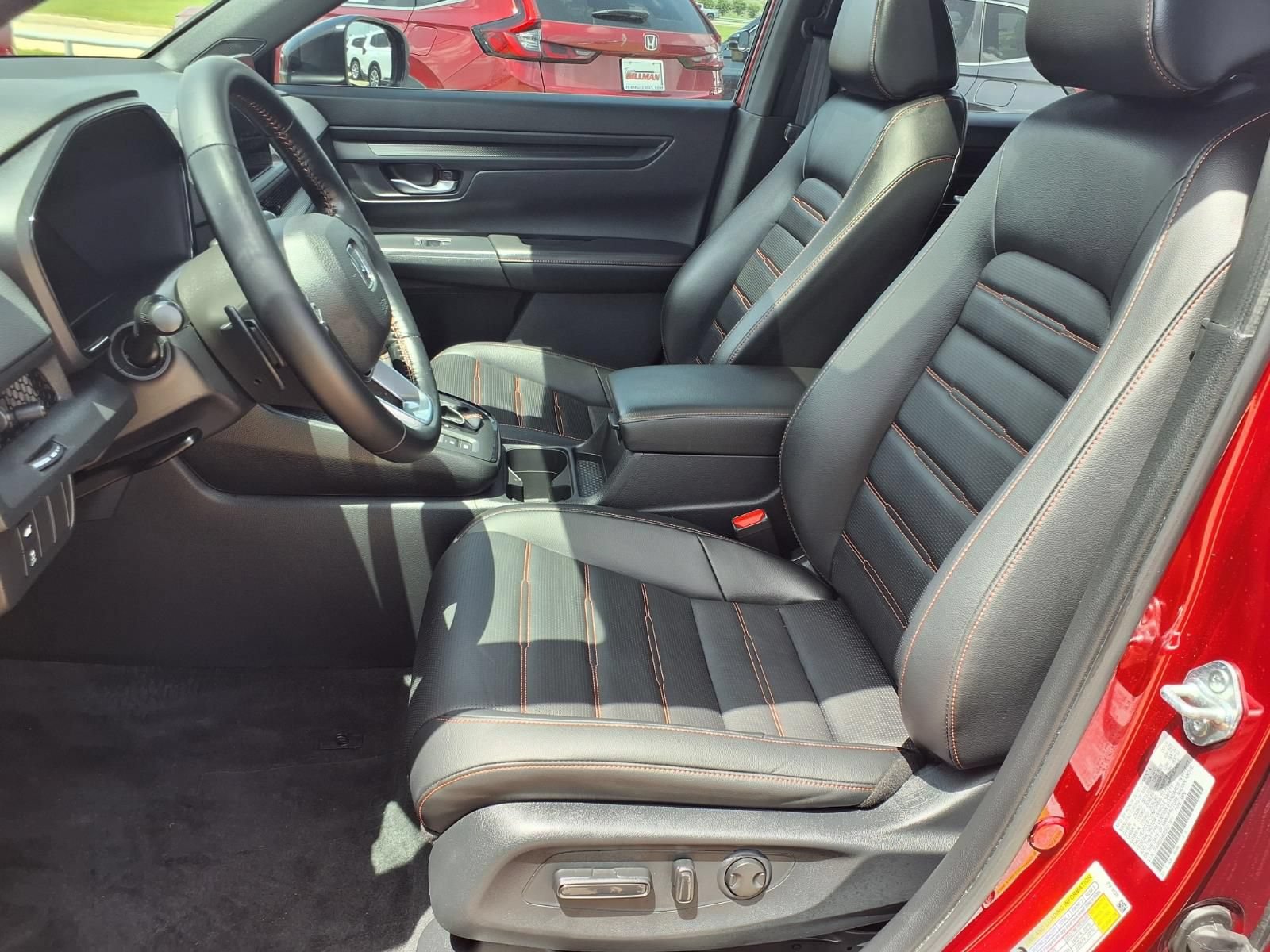 Used 2025 Honda CR-V Sport-L image 24
