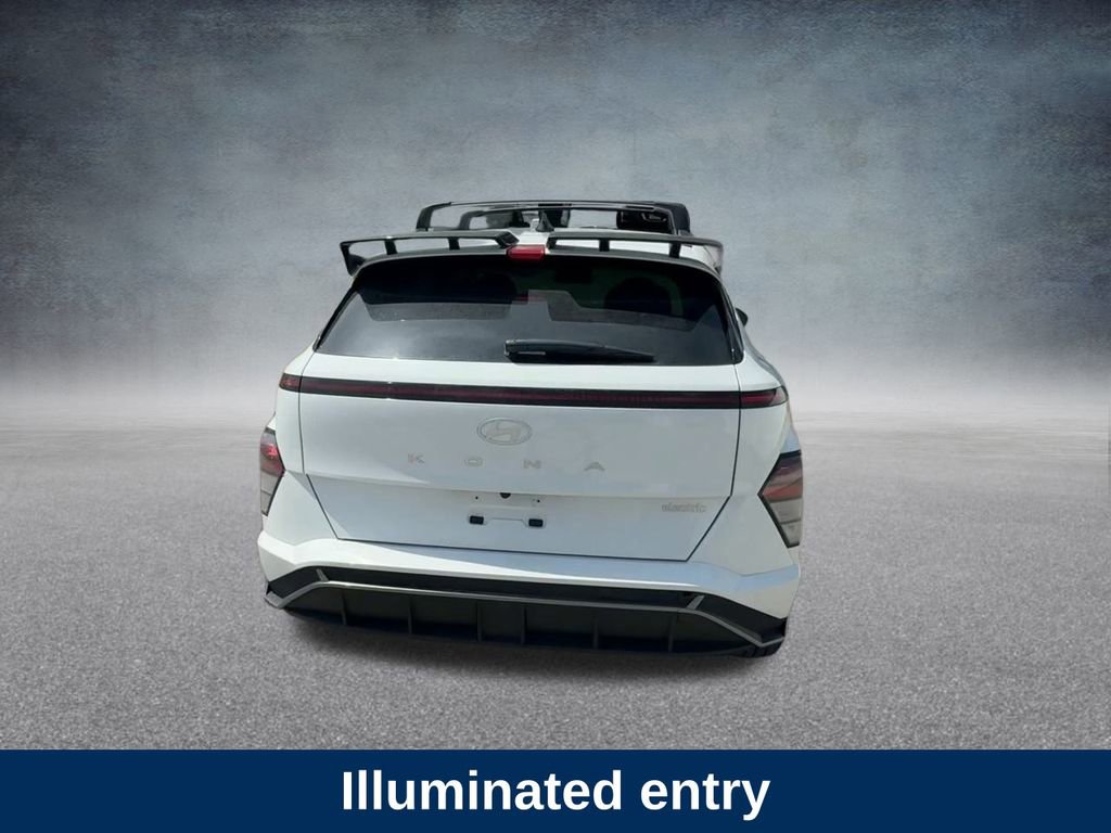 Used 2025 Hyundai Kona N Line image 21