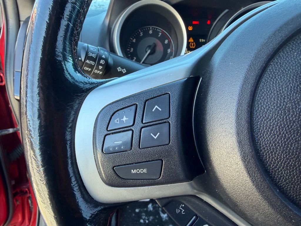 Used 2015 Mitsubishi Lancer Evolution Final Edition image 13