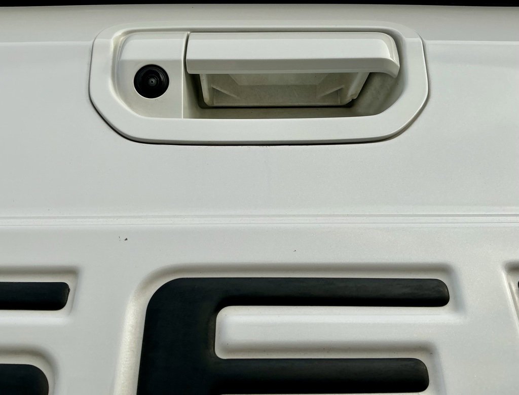 Used 2025 Honda Ridgeline Black Edition image 15