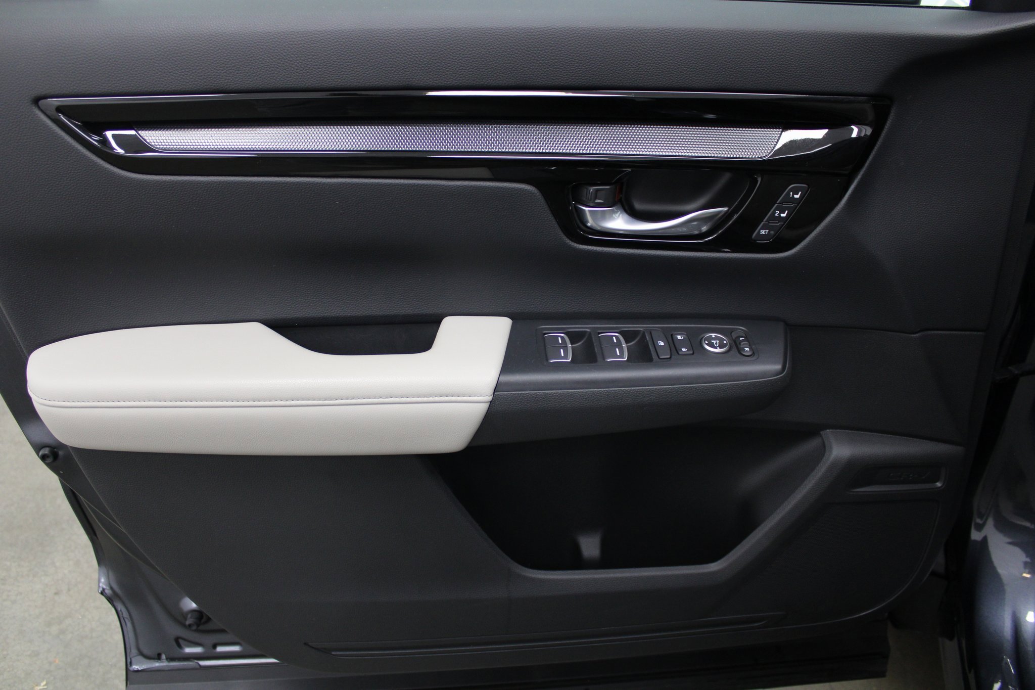 Used 2023 Honda CR-V EX-L image 11