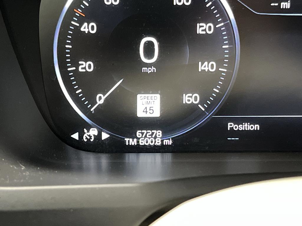 Used 2018 Volvo XC90 T6 Inscription w/ Convenience Package image 6