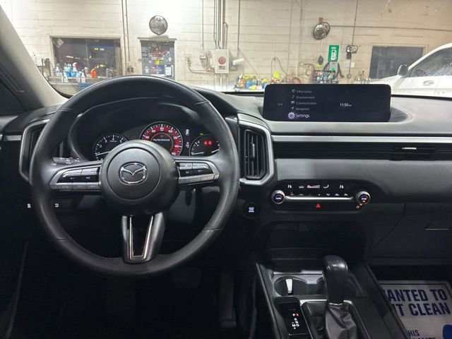 Used 2024 MAZDA CX-50 AWD 2.5 S w/ Cargo Package image 23