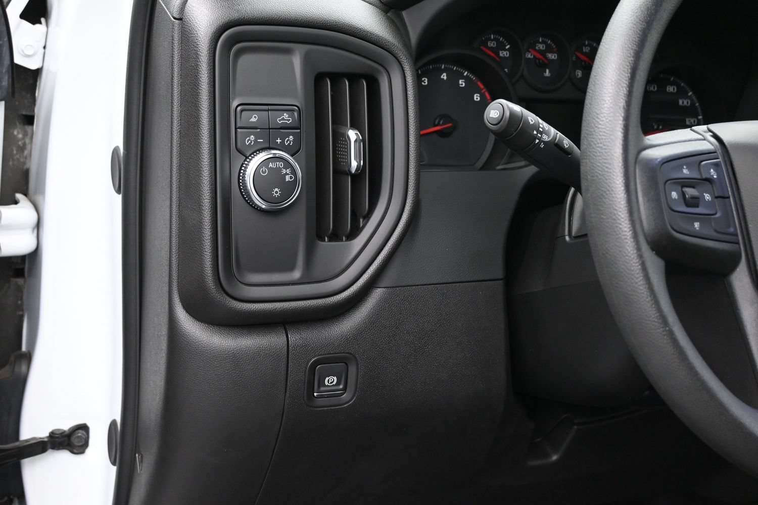 Used 2024 GMC Sierra 2500 Pro w/ Convenience Package RWD image 20