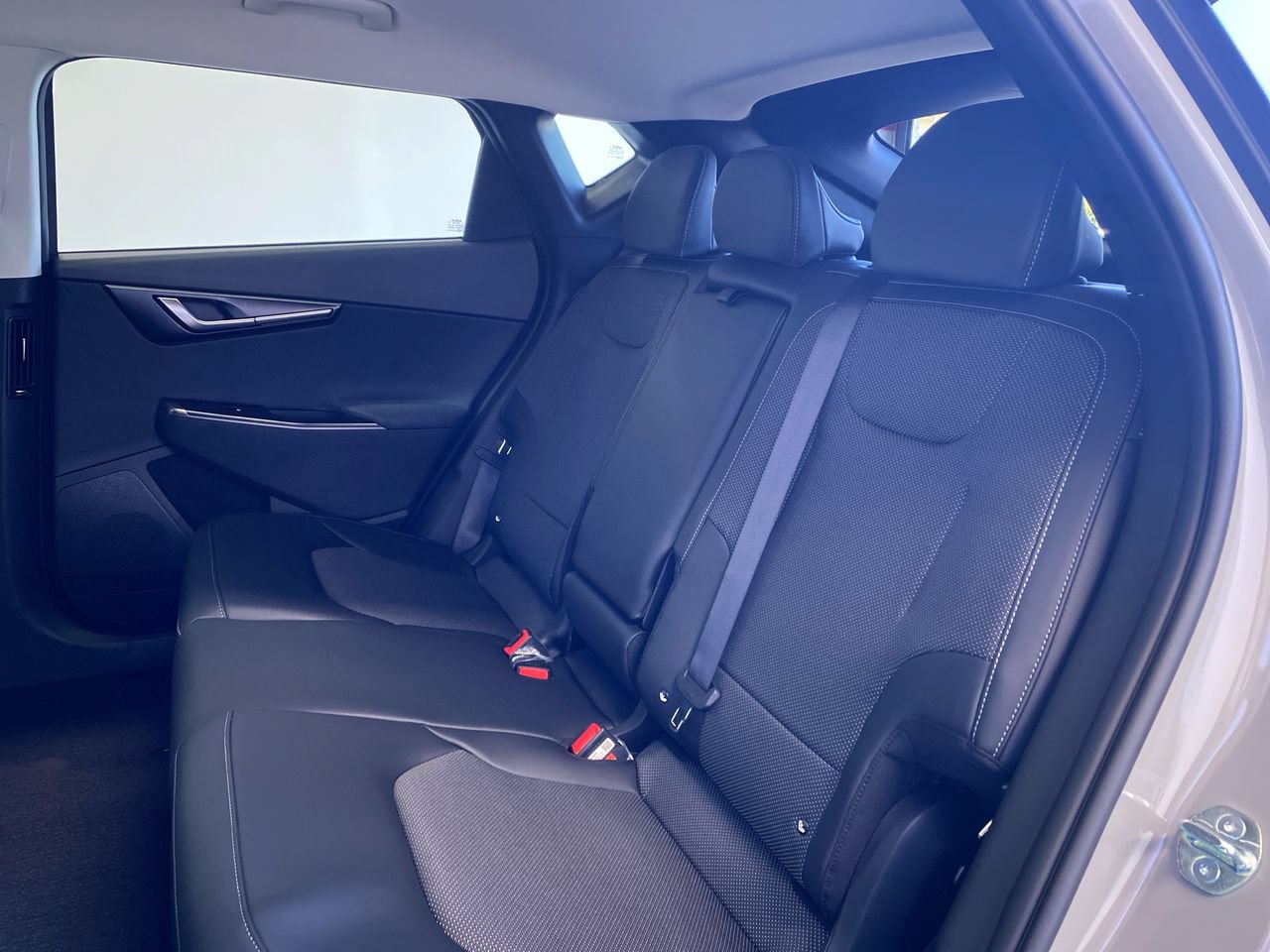 New 2026 Kia EV6 Light RWD image 34