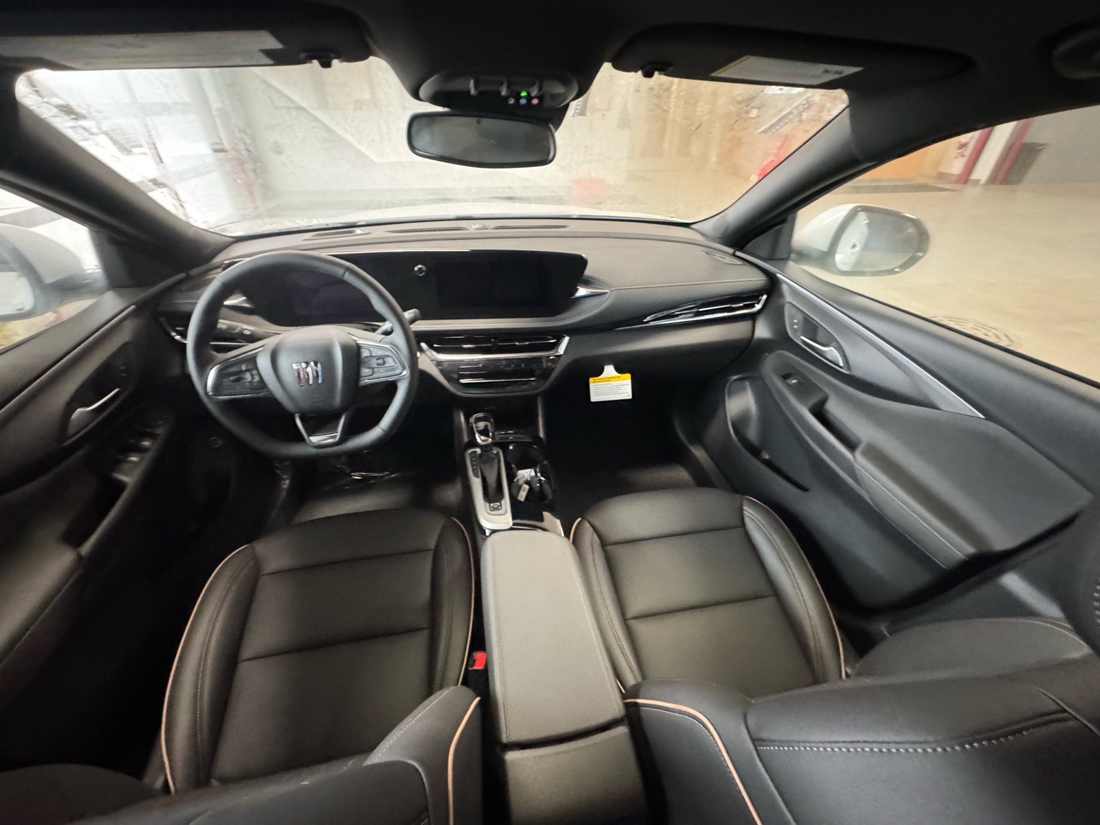 New 2026 Buick Envista Avenir image 12