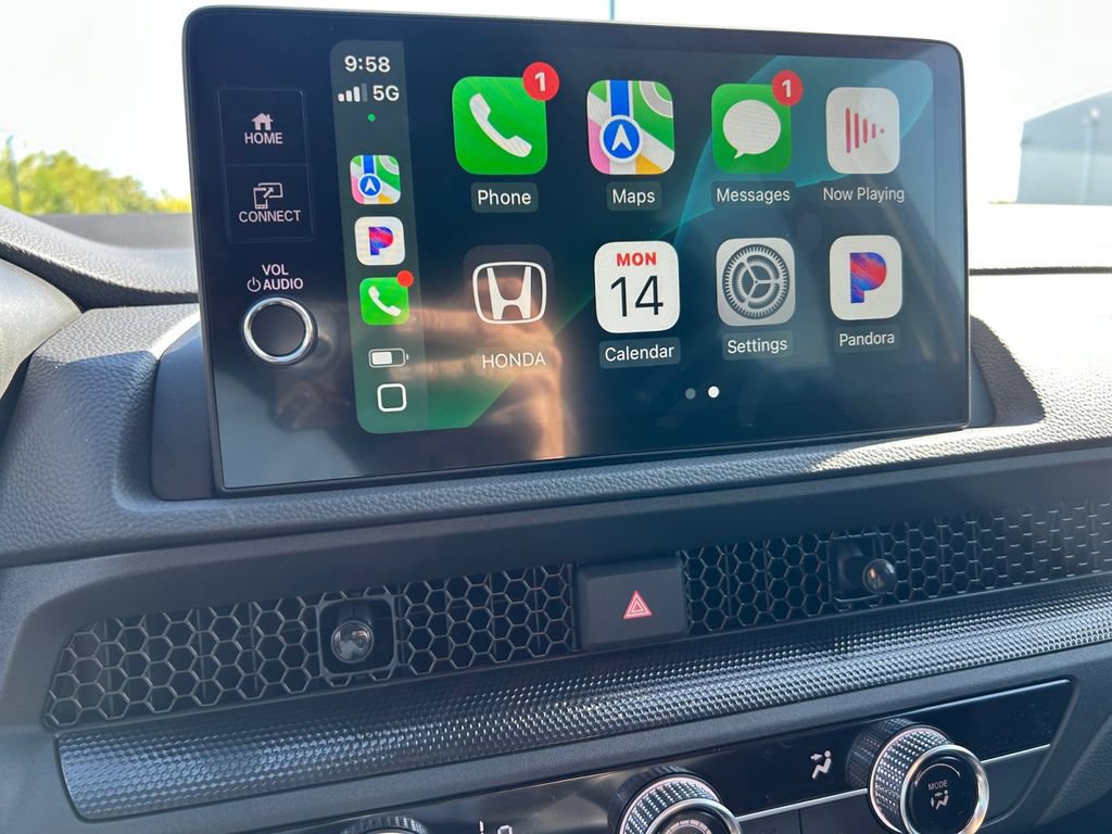 New 2026 Honda CR-V LX image 24