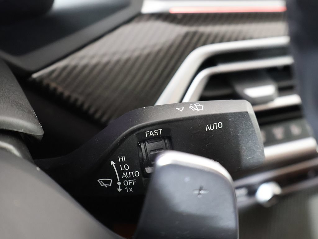 Used 2023 BMW X6 M50i w/ Executive Package AWD/4WD image 45