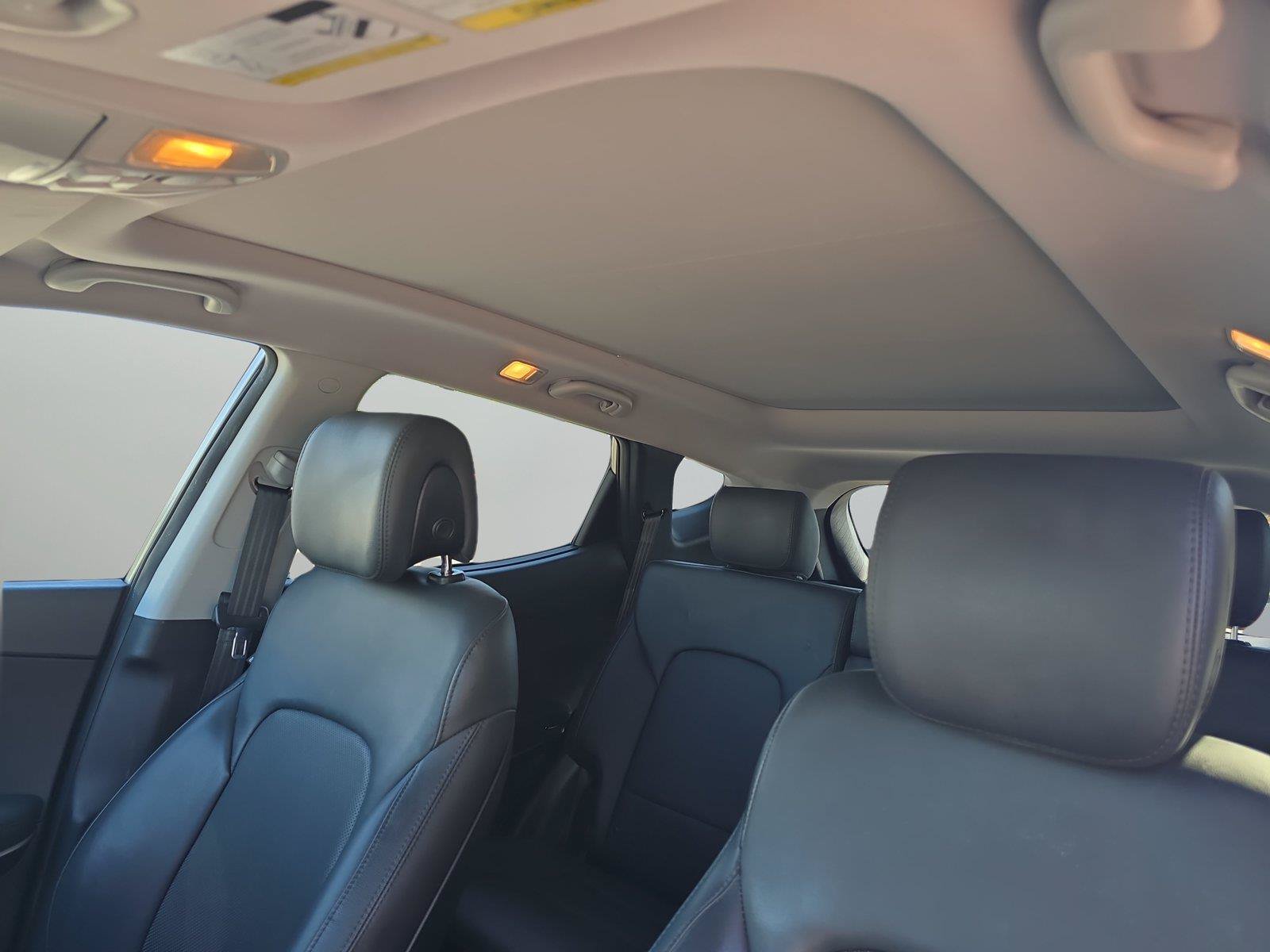 Used 2018 Hyundai Santa Fe Sport FWD image 42