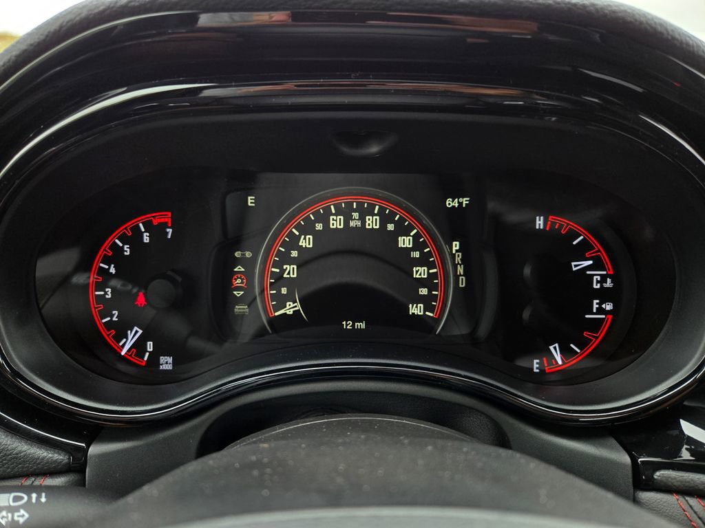 New 2026 Dodge Durango GT w/ Blacktop Package image 19