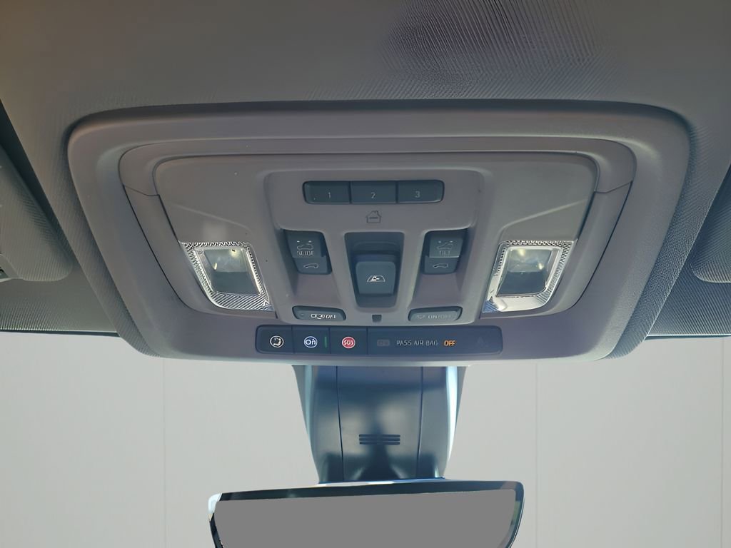 Used 2022 Chevrolet Silverado 2500 LTZ w/ LTZ Premium Texas Edition image 37