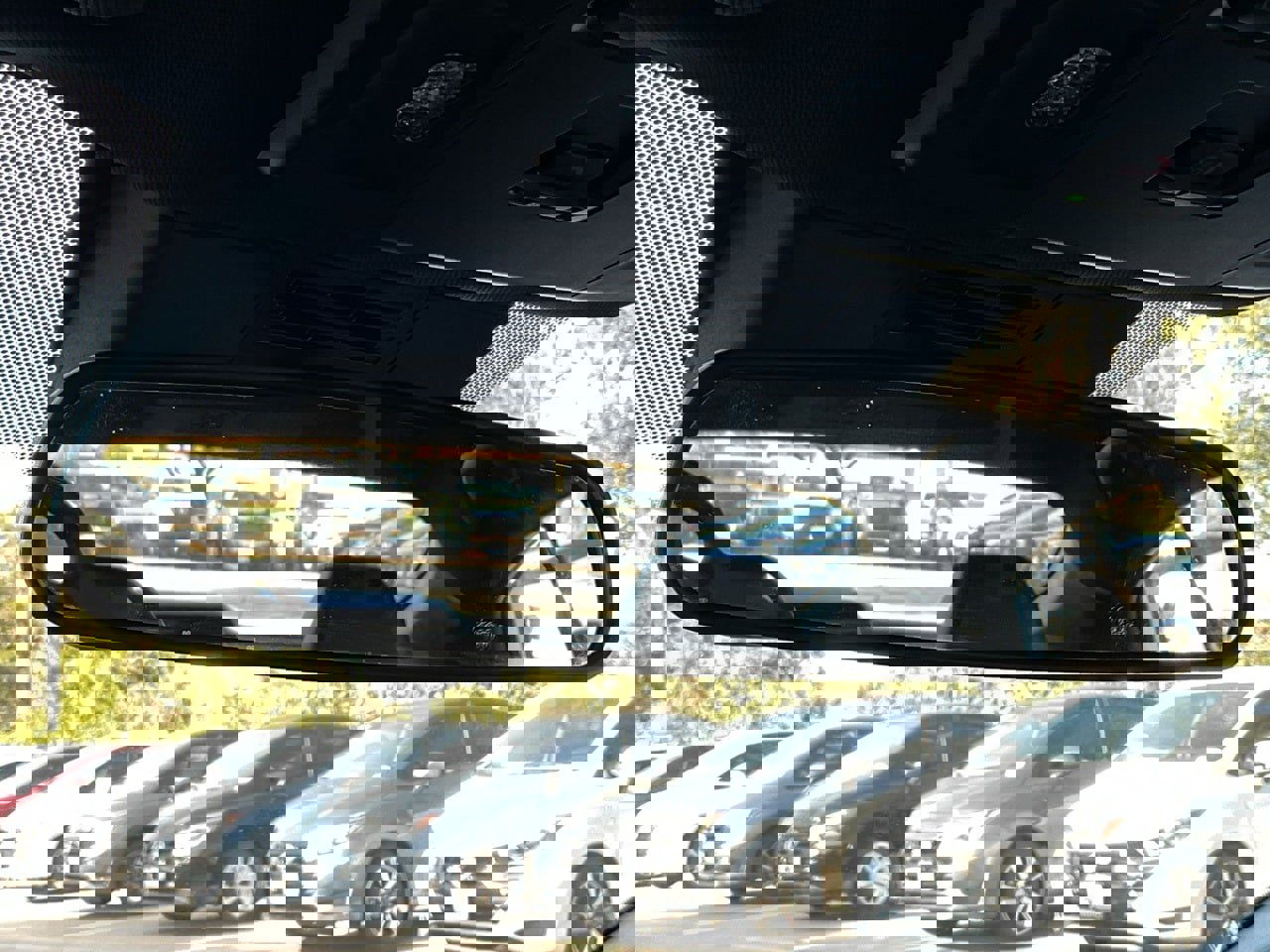 Used 2025 Toyota Camry SE image 26