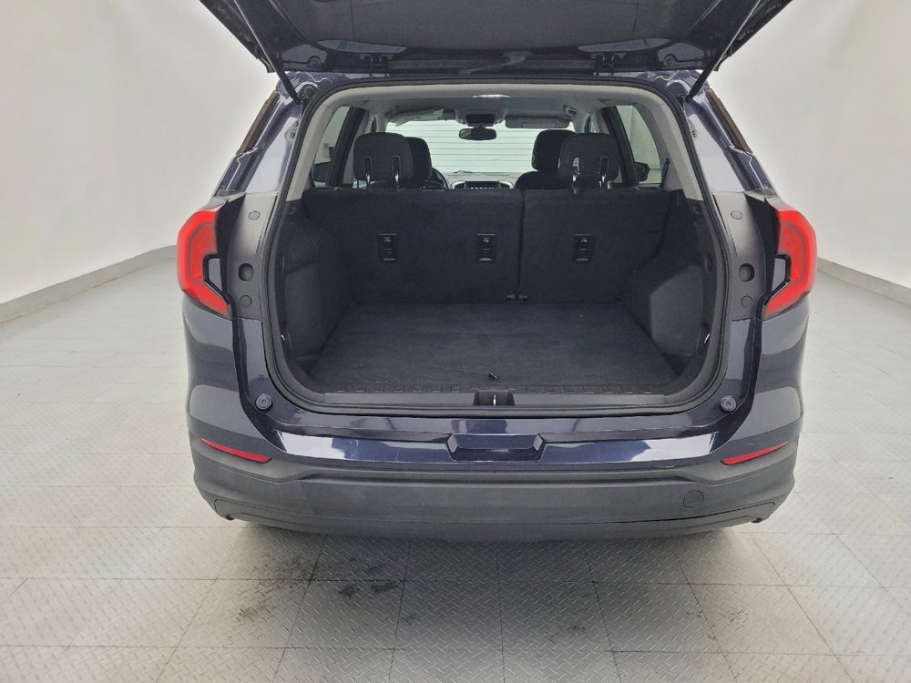 Used 2019 GMC Terrain SLE w/ Driver Convenience Package AWD/4WD image 29
