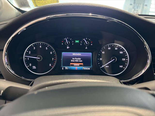 Used 2022 Buick Encore Preferred w/ Safety Package image 25